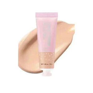 Unicorn Glow Hydrating Foundation 04 Buff 1.06oz